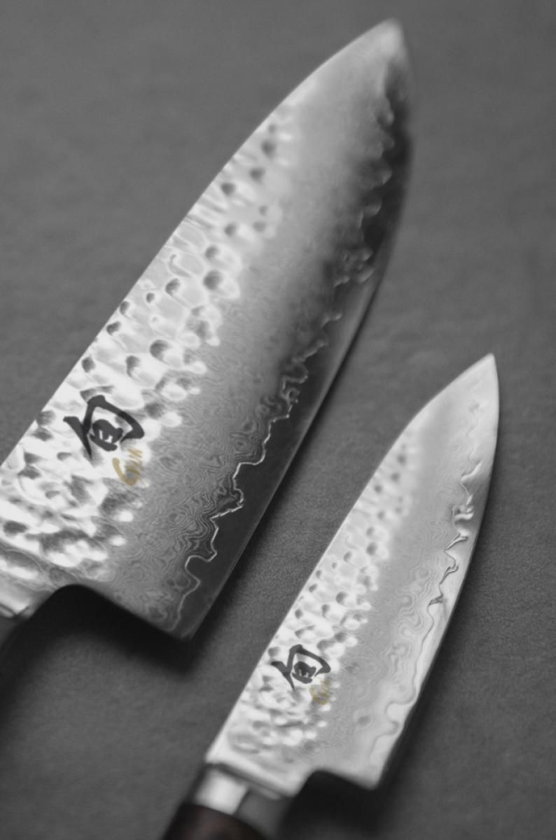 KAI SHUN PREMIER Santoku (18cm)