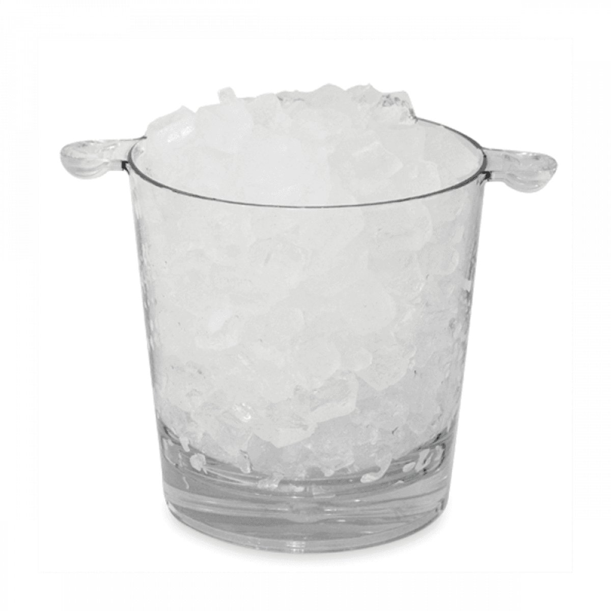STRAHL Da Vinci Isbøtte (2,3 l) i Hardplast (polykarbonat) 1 stk