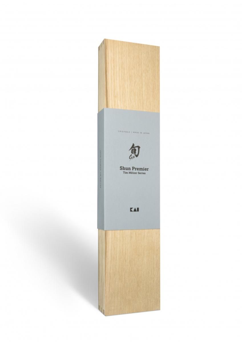 KAI SHUN PREMIER Santoku (14cm)