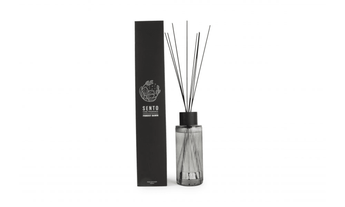 SP COLLECTION Sento Duftpinner 1200ml, 1 stk, Forest Dawn