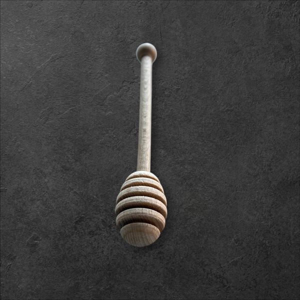 Hovedbilde SCANWOOD Honningskje bøk 16cm