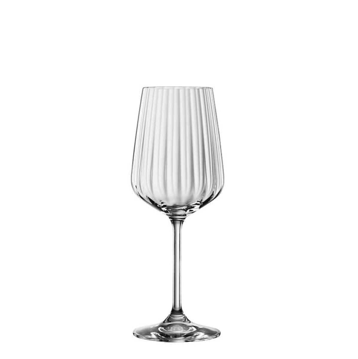 SPIEGELAU Lifestyle Vinglass sett, 12 glass