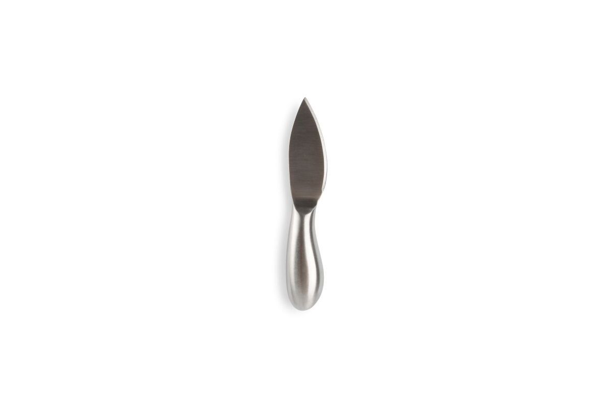 S&P Fromage Osteknivsett, 3 deler, Silver