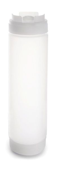 Hovedbilde LACOR Dressingflaske med klemmefunksjon, 700ml