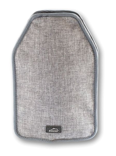 Hovedbilde LACOR Vinkjøler med elastiske kanter, denim, 15x23cm
