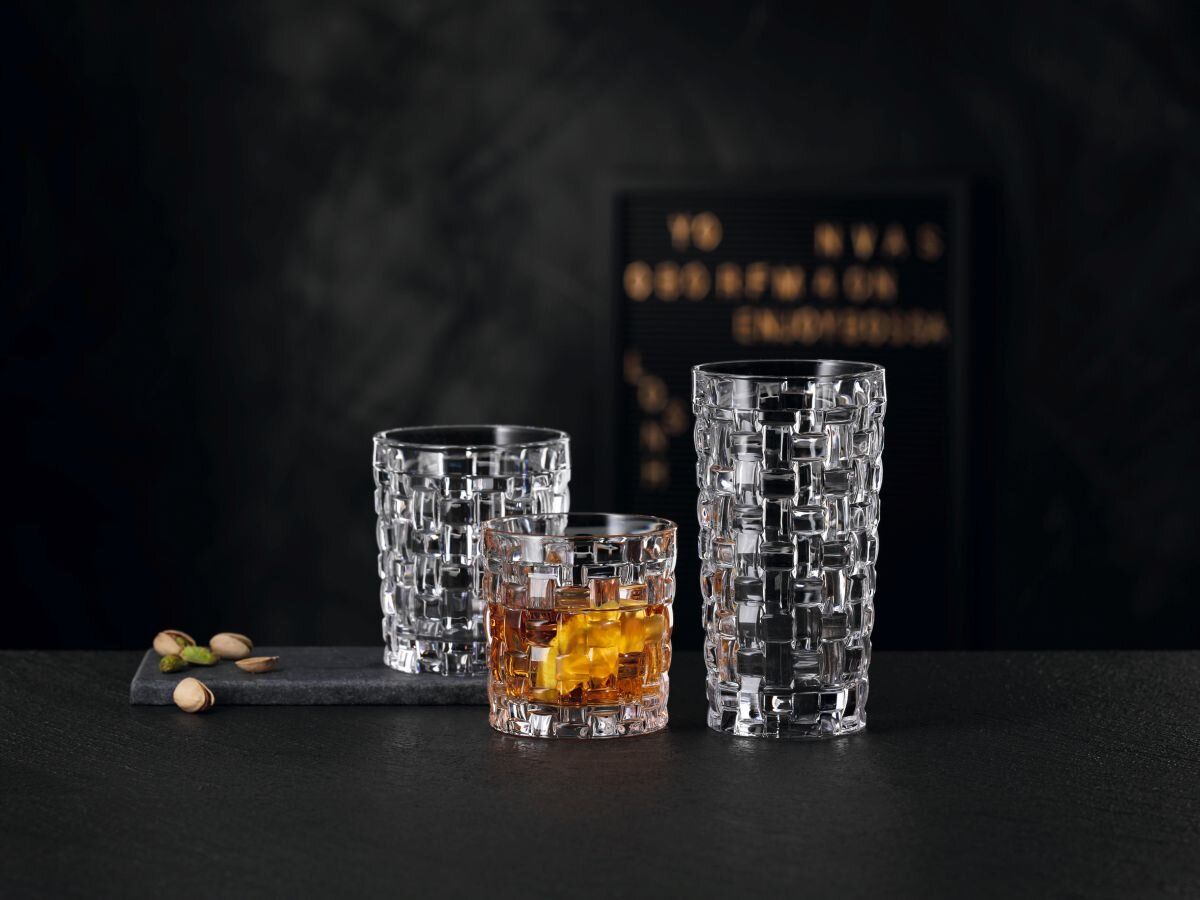 NACHTMANN Bossa Nova 18 glass