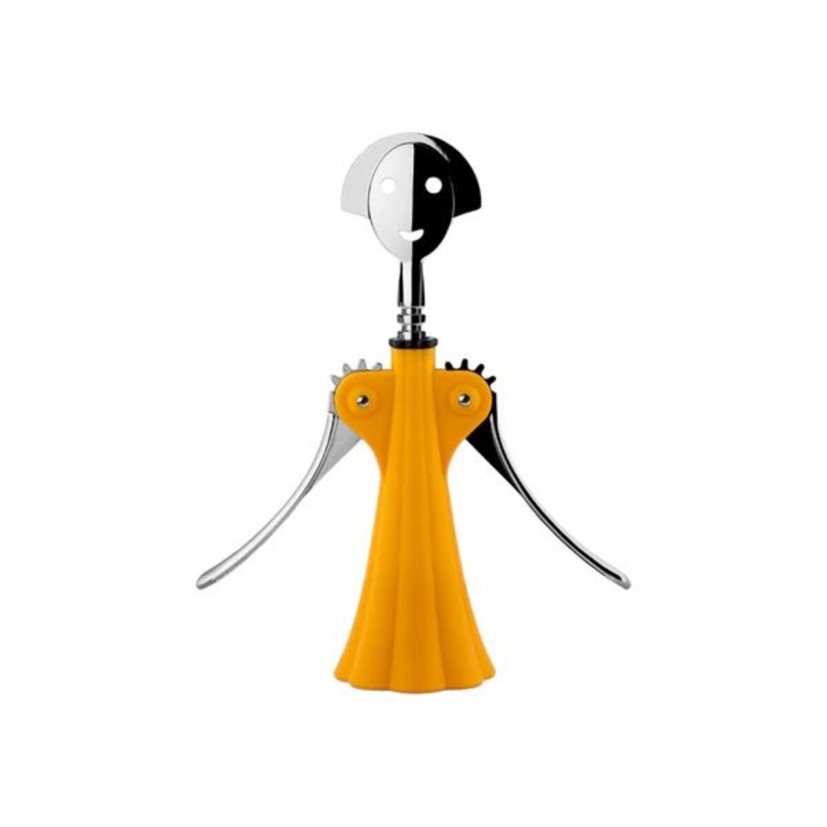 ALESSI ANNA G. Vinåpner, oransje