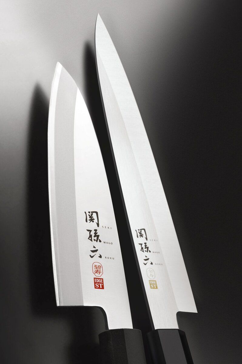 KAI KINJU Deba (16,5cm)