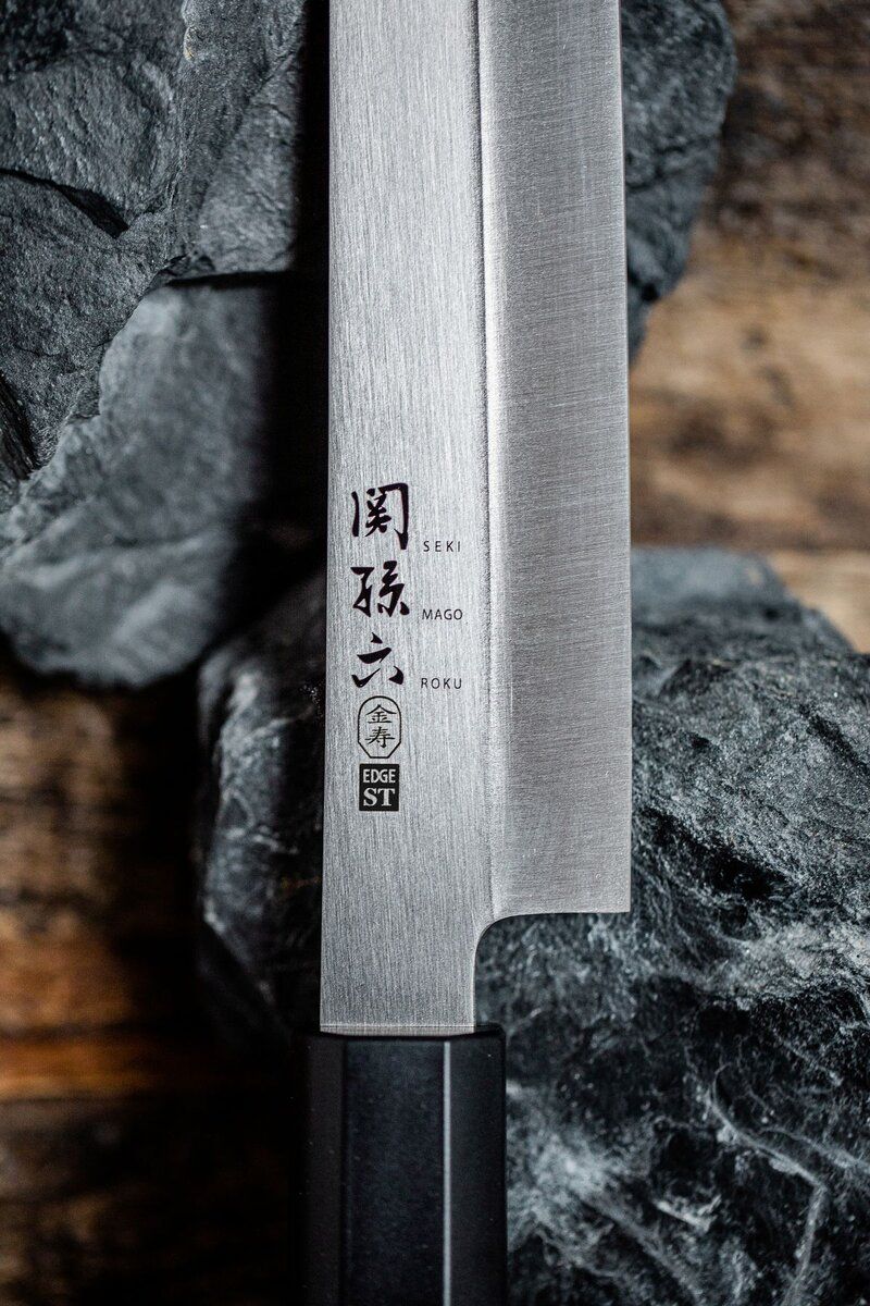 KAI KINJU Deba (16,5cm)