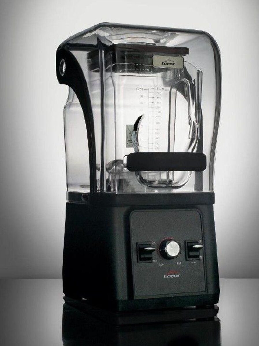 LACOR Blender 1500watt, 23000rpm