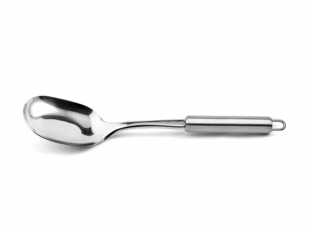 WEIS Serveringsskje bred | Gourmet