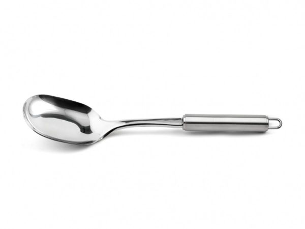 Hovedbilde WEIS Serveringsskje bred | Gourmet