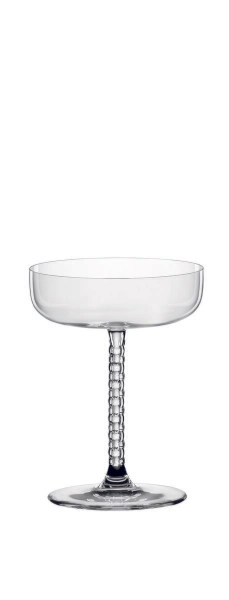 Cocktailglass i krystall - Nachtmann (2 stk)
