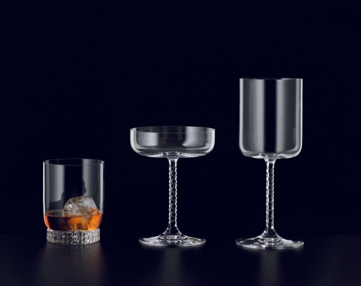 NACHTMANN Bossa Nova Tumbler 2pk