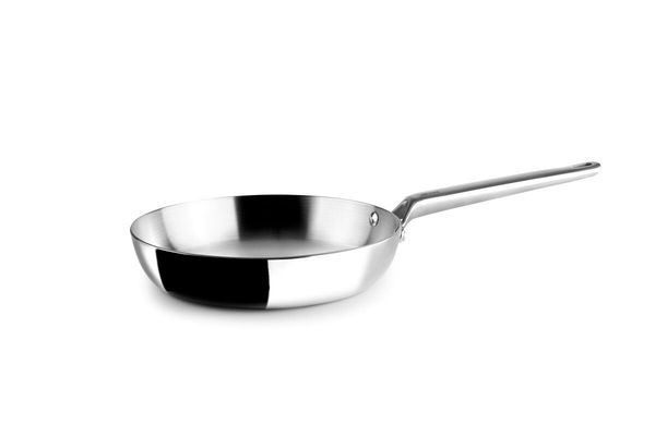 Hovedbilde IBILI Stekepanne 5-lag rustfritt stål 18cm