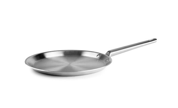Hovedbilde IBILI Pannekakepanne 5-lag rustfritt stål 26cm