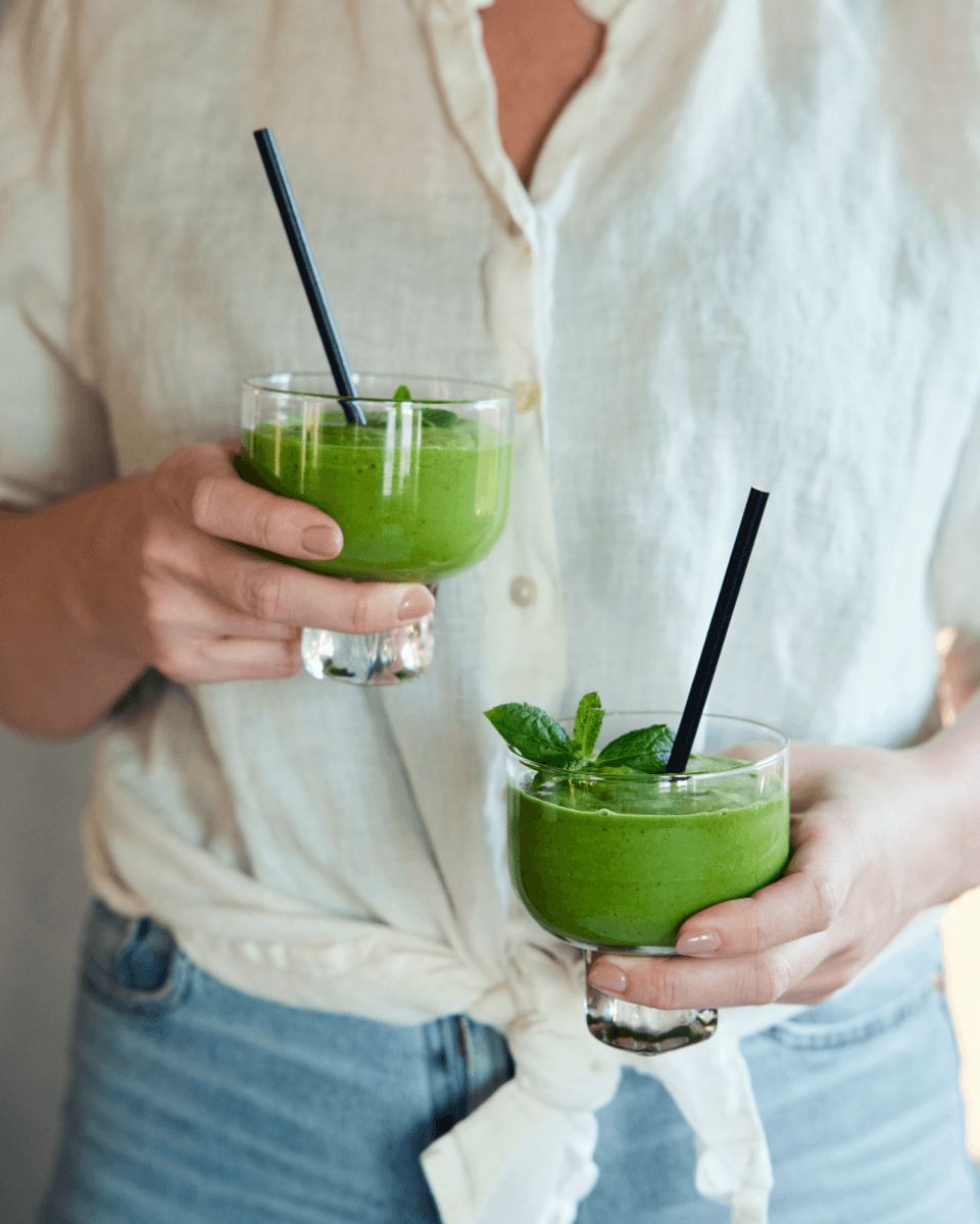 ANKARSRUM Blender
