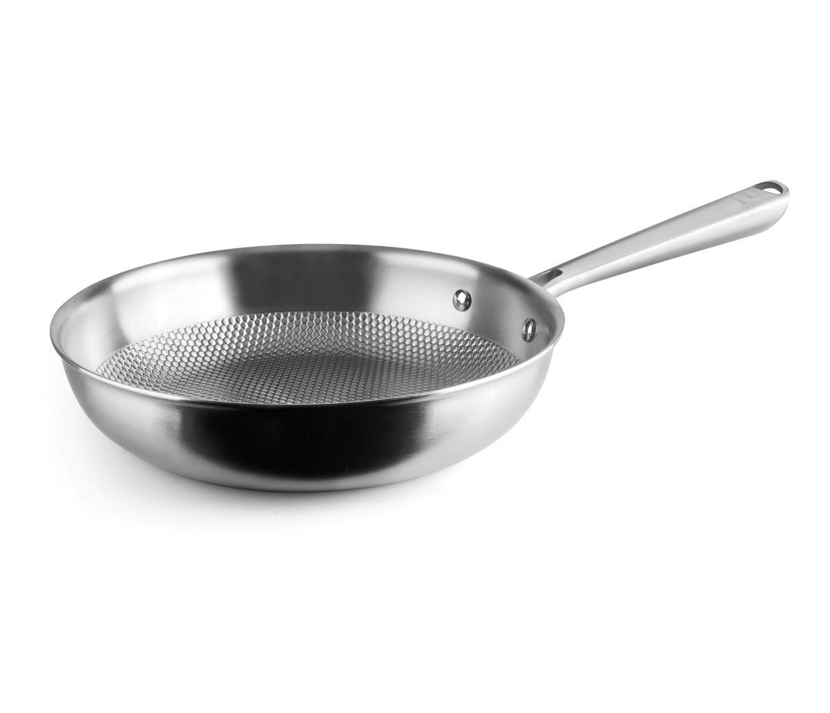LACOR Stekepanne Titanium 28cm