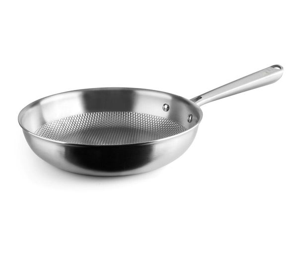 Hovedbilde LACOR Stekepanne Titanium 24cm