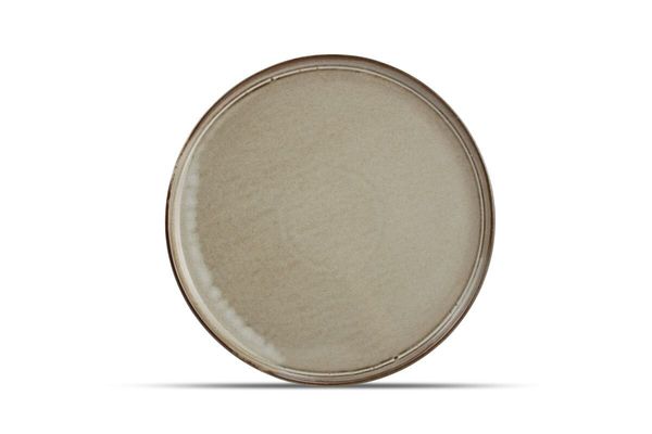 Hovedbilde FINE2DINE Ceres Tallerken 27,5cm | Grågrønn