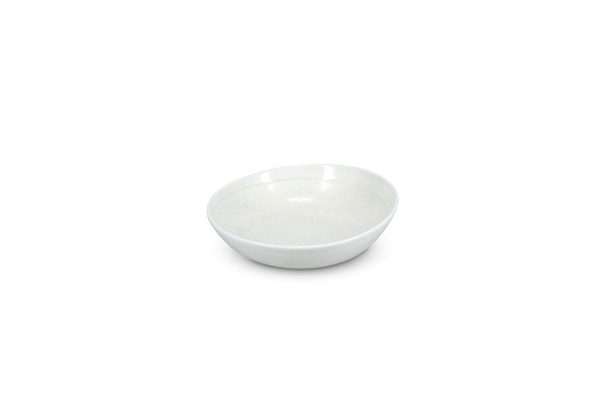 FINE2DINE Ceres Dyptallerken 22xH6cm | Hvit