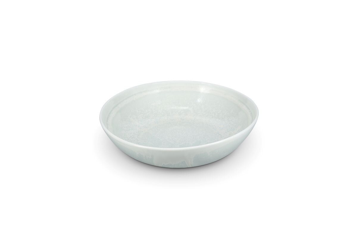 FINE2DINE Ceres Serveringsbolle 30,5xH7,5cm | Hvit
