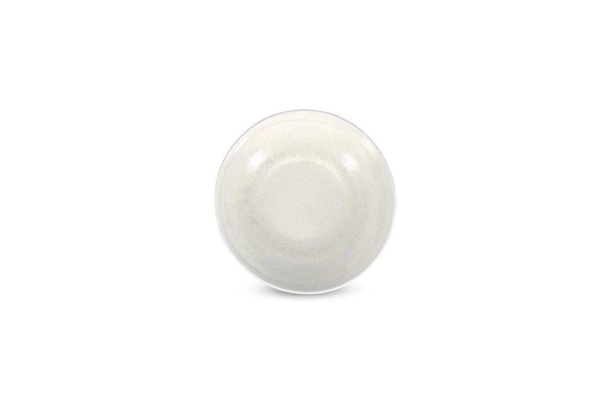 FINE2DINE Ceres Dyptallerken 22xH6cm | Hvit