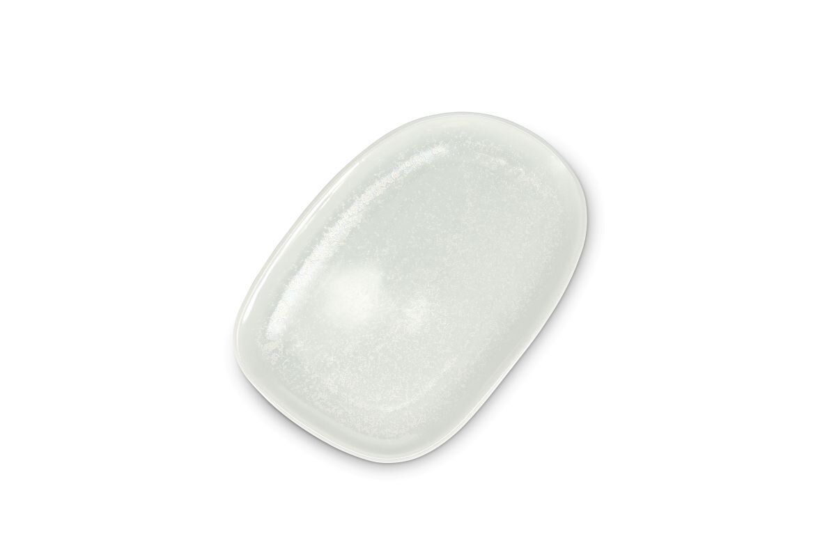 FINE2DINE Ceres Tallerken 33x23cm | Hvit