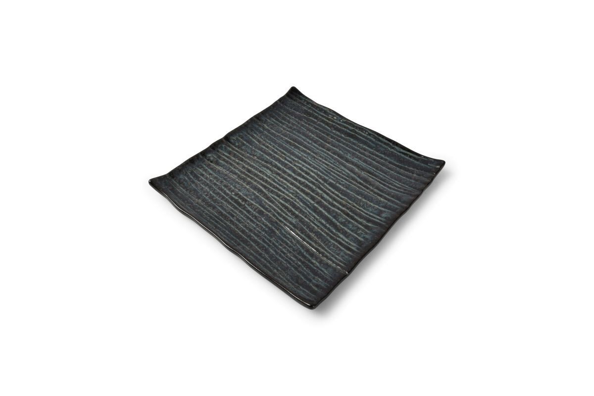FINE2DINE Umi Tallerken 25x24cm