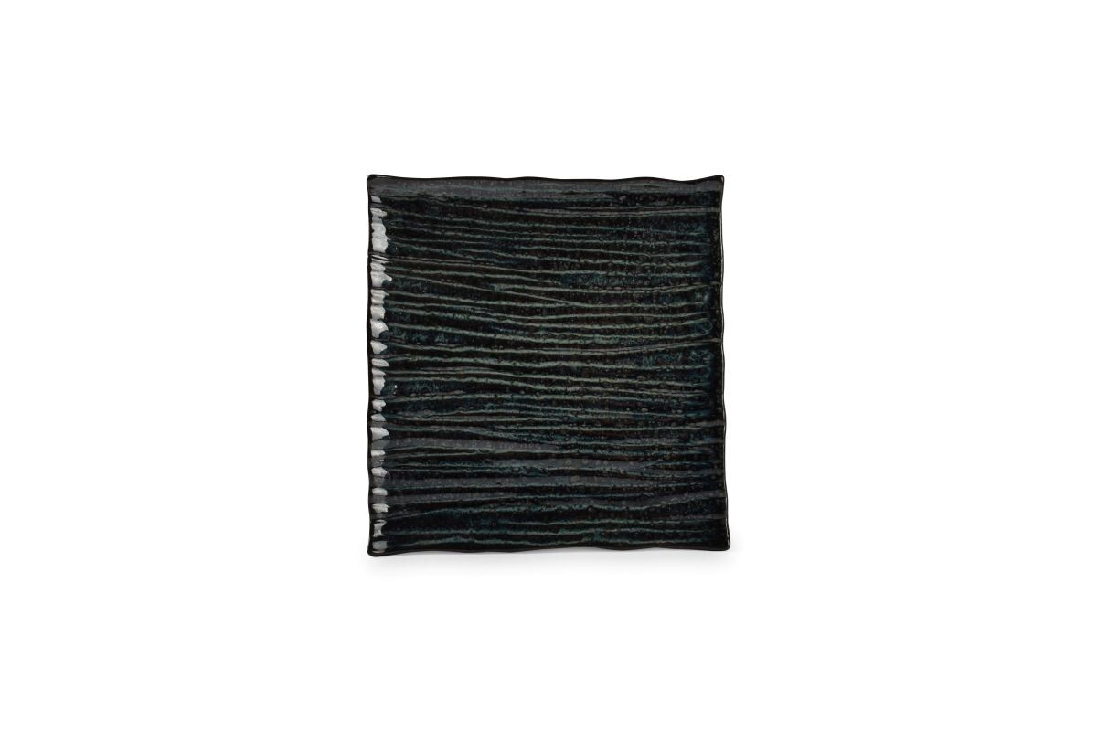 FINE2DINE Umi Tallerken 25x24cm