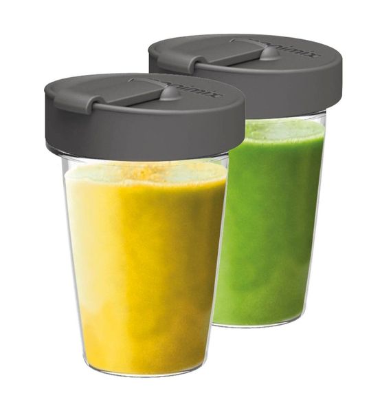 Hovedbilde MAGIMIX Tilbehør | Juicekopper 400ml