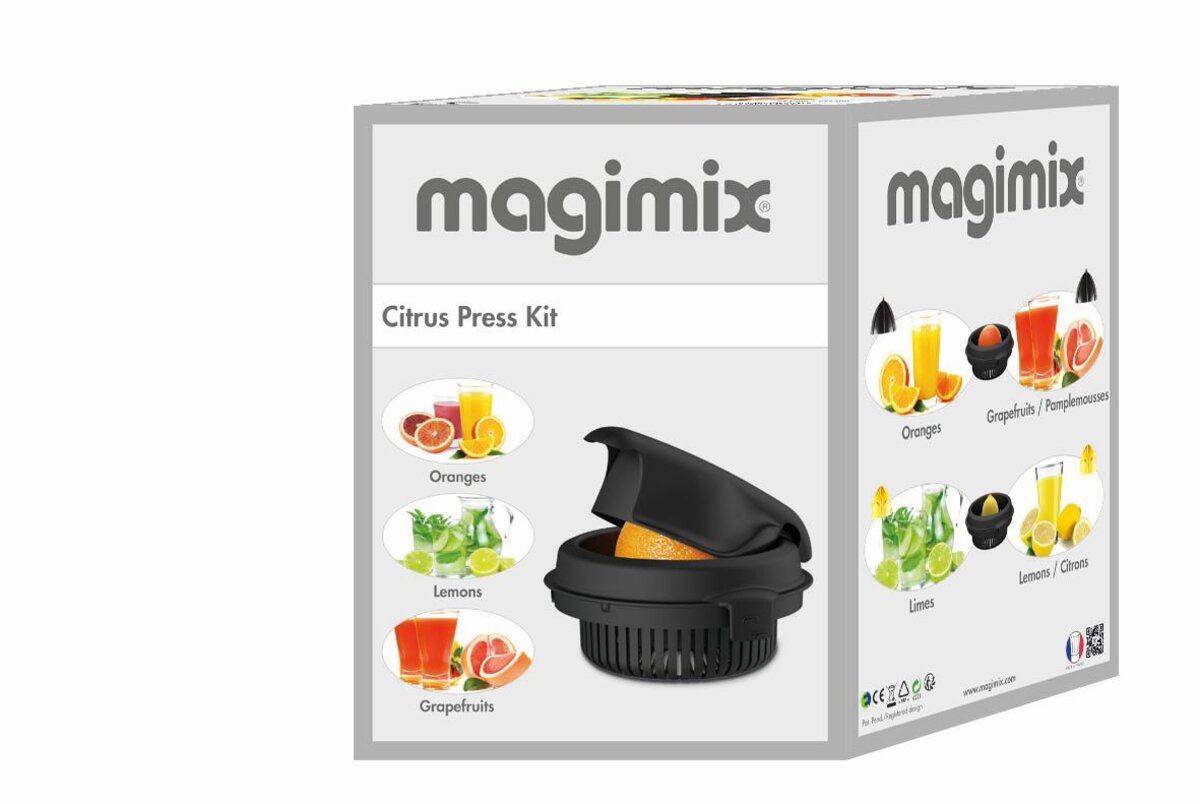MAGIMIX Tilbehør | Citruspresse
