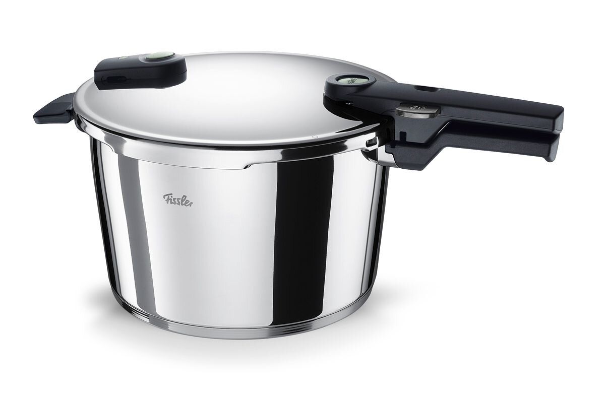 FISSLER Vitaquick Elemental Trykkoker 8,0 ltr 26cm