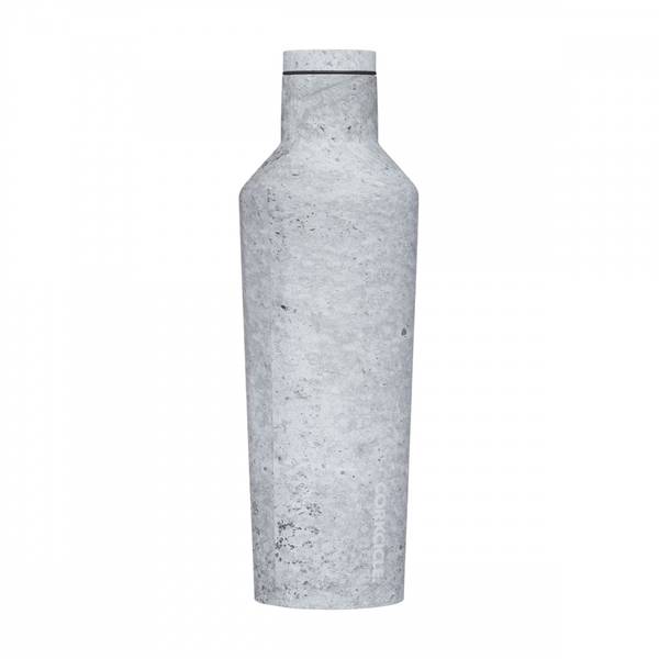 Hovedbilde CORKCICLE Termoflaske Concrete, ca. 0,5 liter