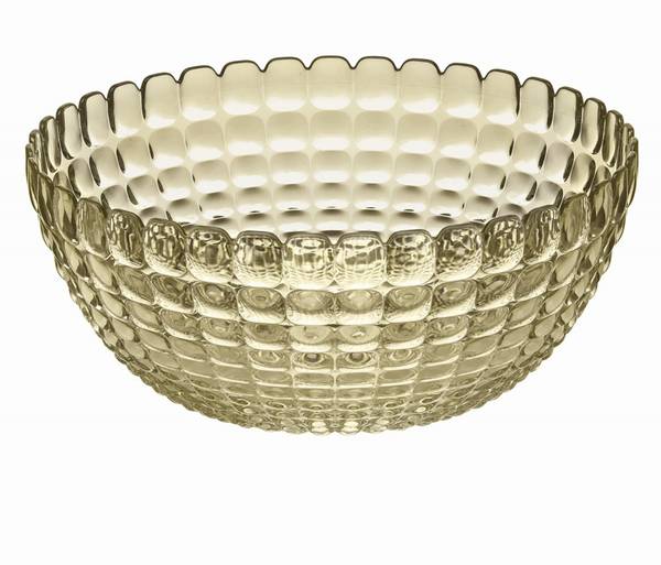 Hovedbilde GUZZINI Tiffany Bolle Sand, 25 cm