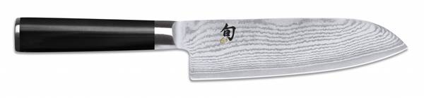Hovedbilde KAI SHUN Classic Santoku (18cm)